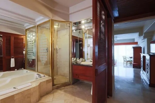 Junior Suite, Premium Level