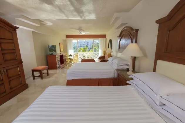 Junior Suite Sea View