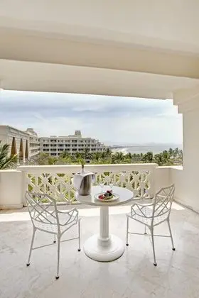 Junior Suite Sea View
