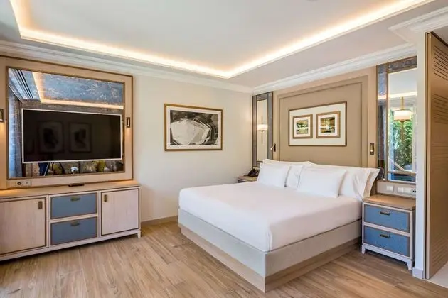 Deluxe Apart Daire (2 adults + 1 child)