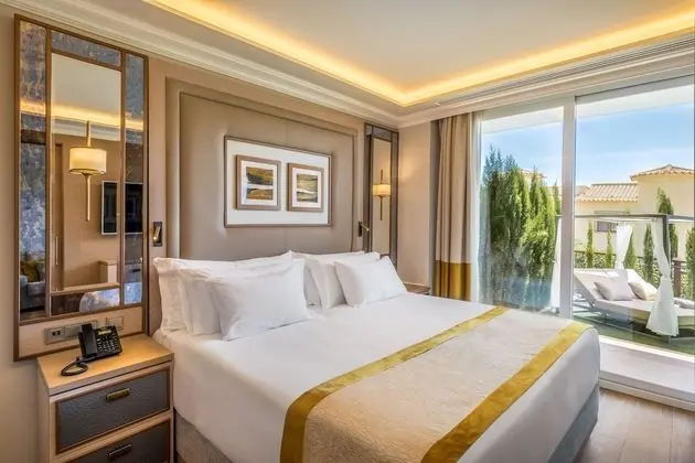 Junior Süit (Deluxe)