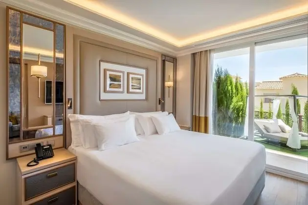 Junior Süit (Deluxe)