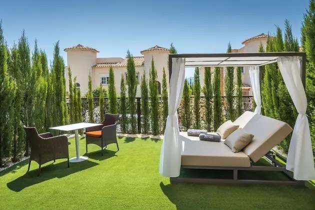 Junior Süit (Deluxe)