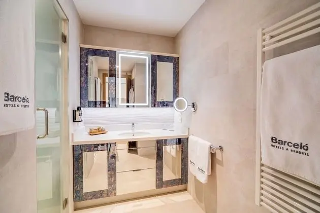 Junior Süit (Deluxe)