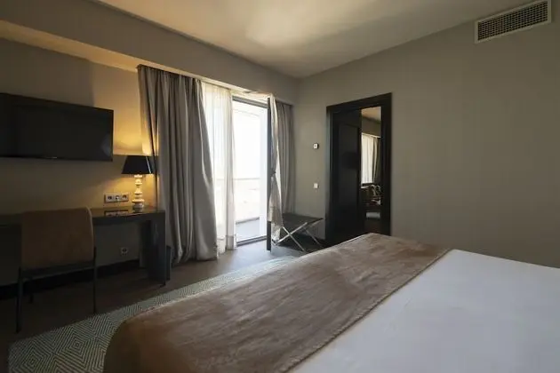 Deluxe Süit