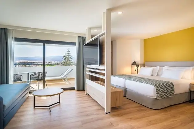 Junior Süit (Deluxe)