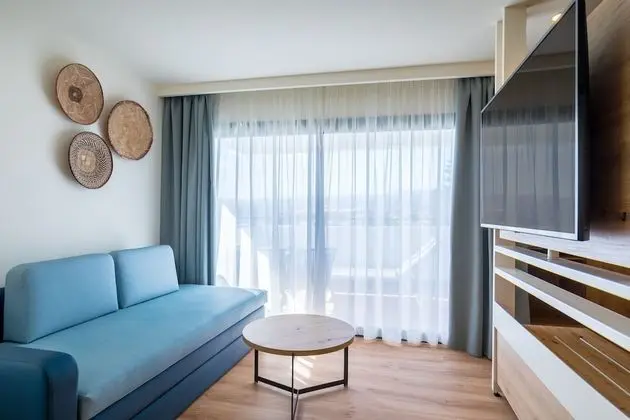 Junior Süit (Deluxe)