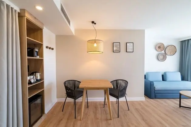 Junior Süit (Deluxe)