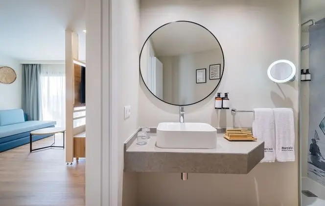 Junior Süit (Deluxe)