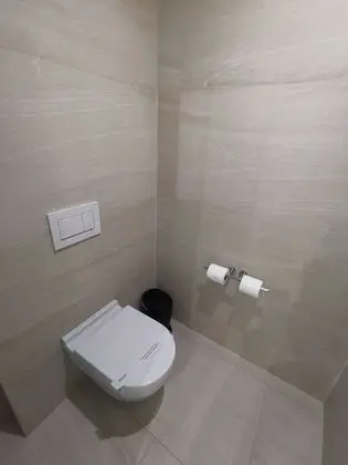 Junior Süit, Okyanusa Sıfır (Premium Level)