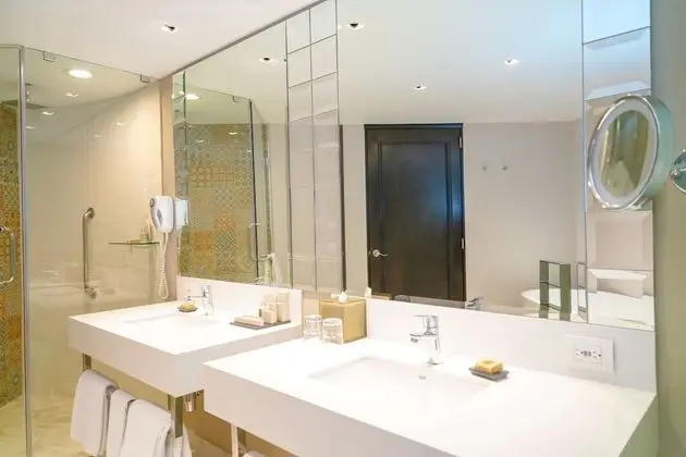 Süit, Şehir Manzaralı (Premium Level)