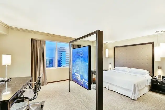 Suite Premium Level