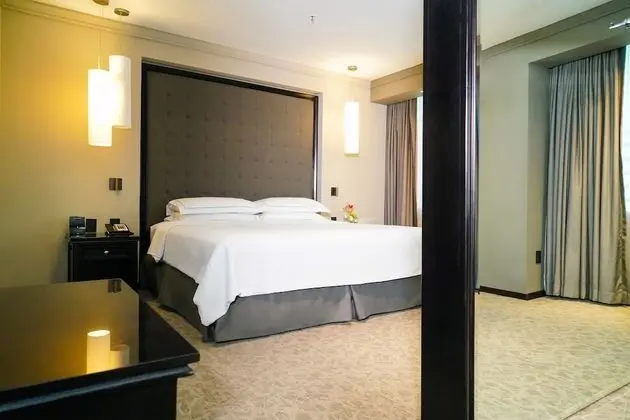 Suite Premium Level