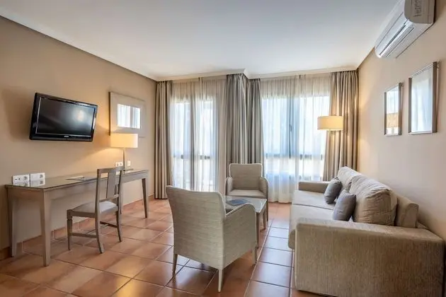 Villa, 2 Yatak Odası