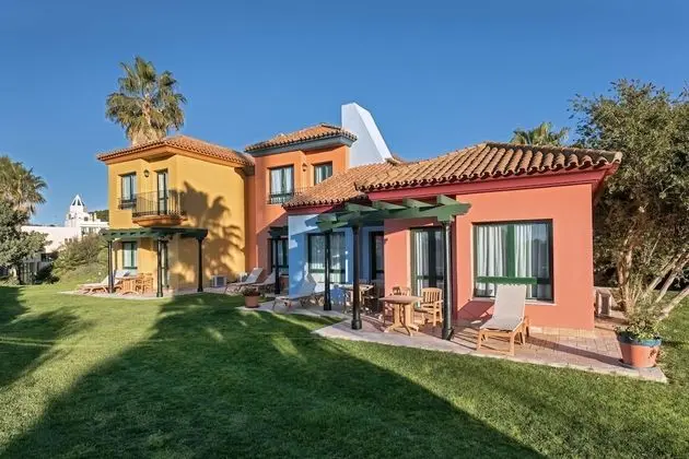 Villa, 2 Yatak Odası