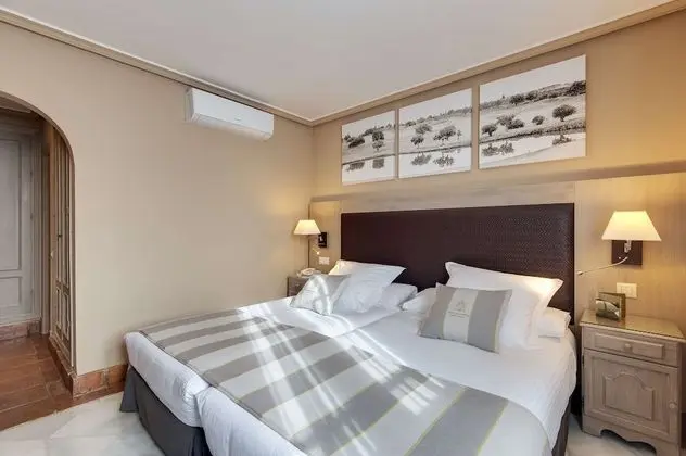 Villa, 2 Yatak Odası
