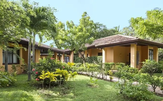 Superior Bungalov, Okyanusa Sıfır