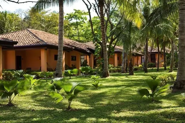 Superior Bungalov, Okyanusa Sıfır