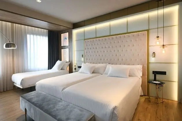 Superior Oda (with extra bed)