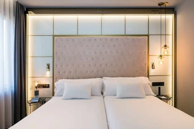 Superior Oda (with extra bed)