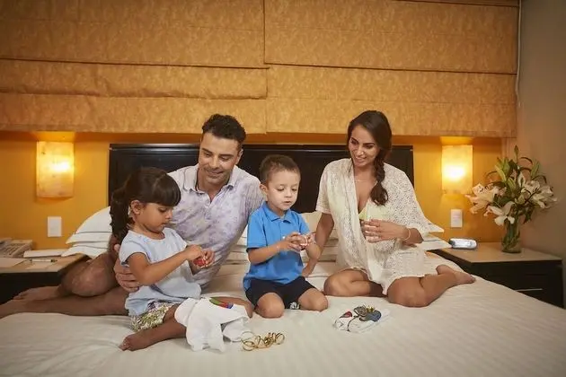 Family Oda