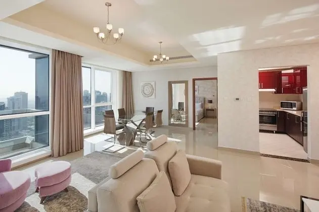Deluxe Apart Daire, 1 Yatak Odası