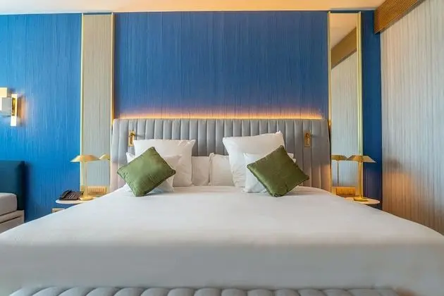 Premium Oda, Deniz Manzaralı