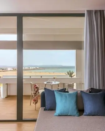 Premium Oda, Deniz Manzaralı