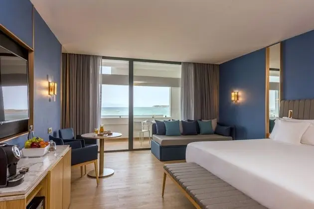 Premium Oda, Deniz Manzaralı