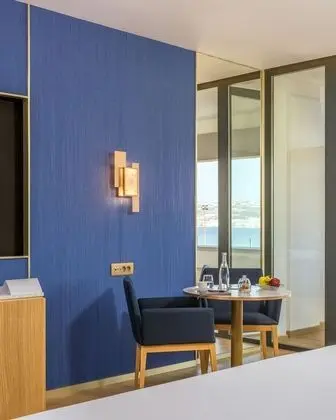 Premium Oda, Deniz Manzaralı