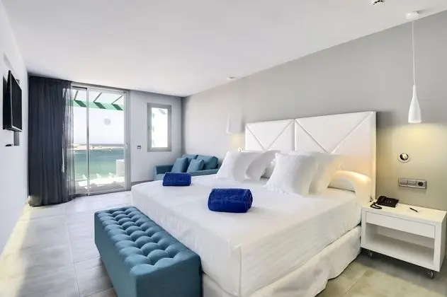 Deluxe Oda, Deniz Manzaralı
