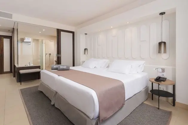 Deluxe Oda, Deniz Manzaralı