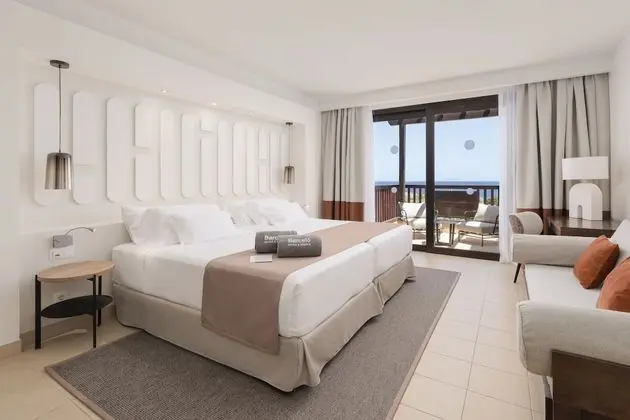 Deluxe Oda, Deniz Manzaralı
