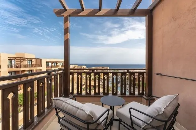 Deluxe Oda, Deniz Manzaralı