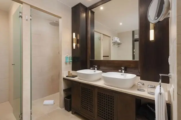 Deluxe Oda, Deniz Manzaralı