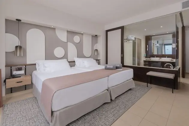 Deluxe Süit, Deniz Manzaralı