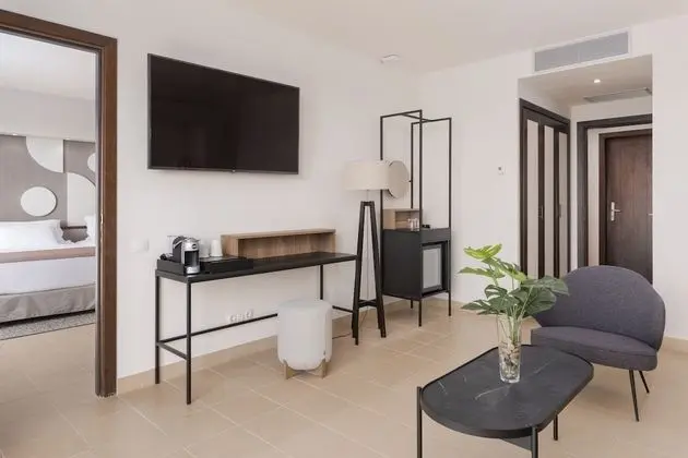 Deluxe Süit, Deniz Manzaralı