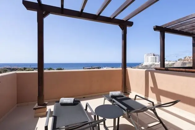 Deluxe Süit, Deniz Manzaralı