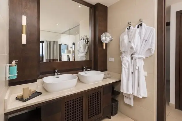 Deluxe Süit, Deniz Manzaralı