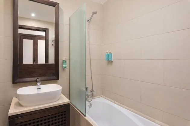 Deluxe Süit, Deniz Manzaralı