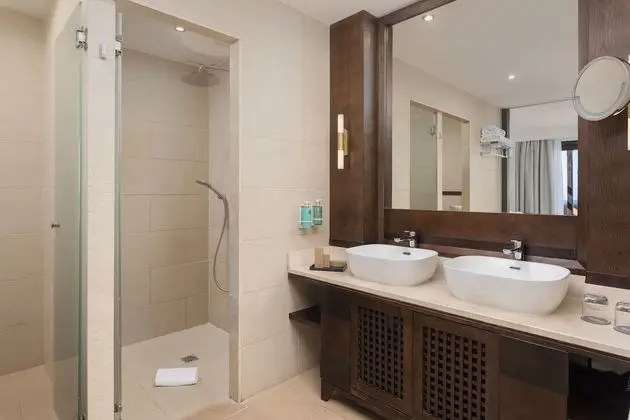 Deluxe Süit, Deniz Manzaralı