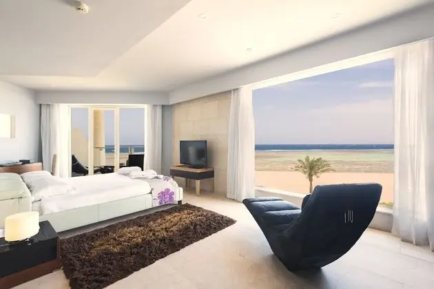 Junior Süit, Deniz Manzaralı