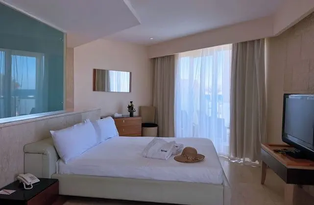 Junior Süit, Deniz Manzaralı