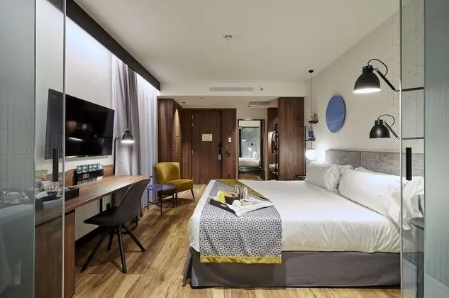 Premium Oda (Deluxe)