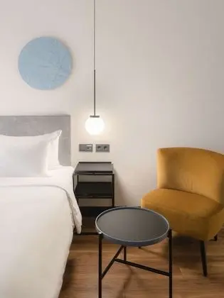 Premium Oda (Deluxe)