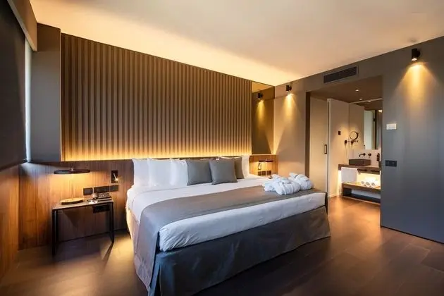 Süit, 2 Yatak Odası