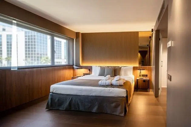 Süit, 2 Yatak Odası