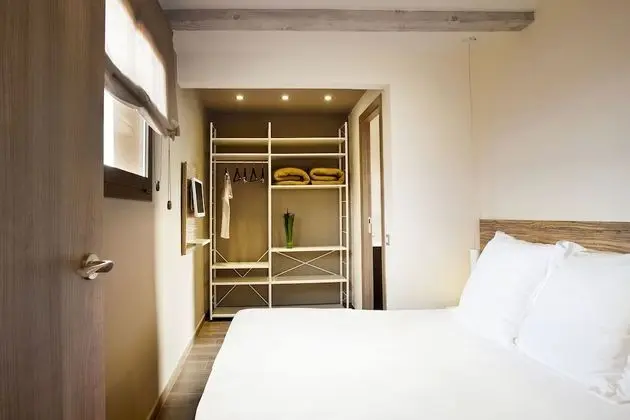 Deluxe Apart Daire, 2 Yatak Odası, Teras