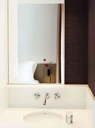 Deluxe Apart Daire, 2 Yatak Odası, Teras