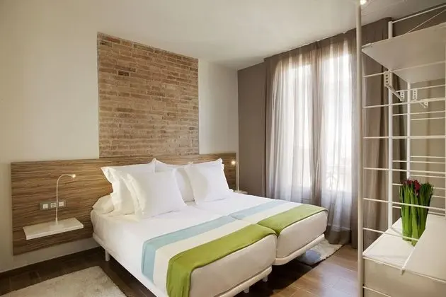 Deluxe Apart Daire, 2 Yatak Odası, Teras